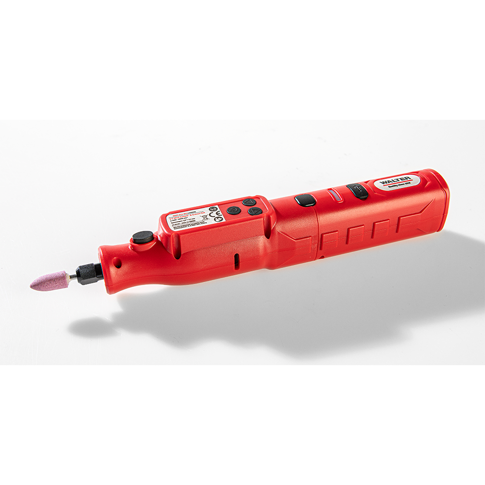 Walter Werkzeuge 3 in 1 Akku-Multitool 4V