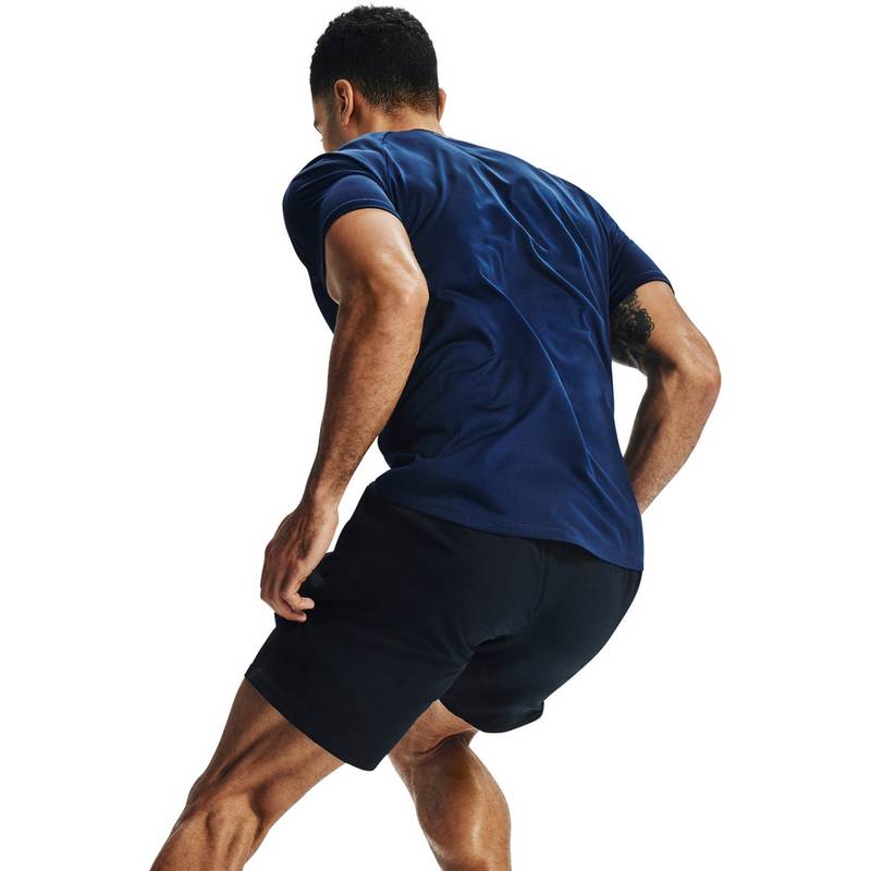 Under Armour Tech 2.0 Funktionsshirt Herren