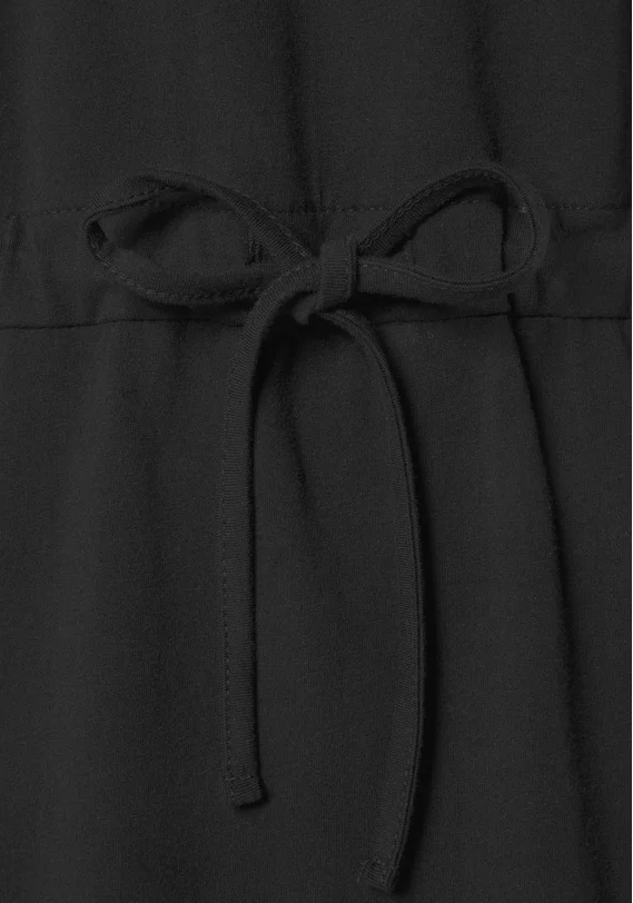 Jerseykleid