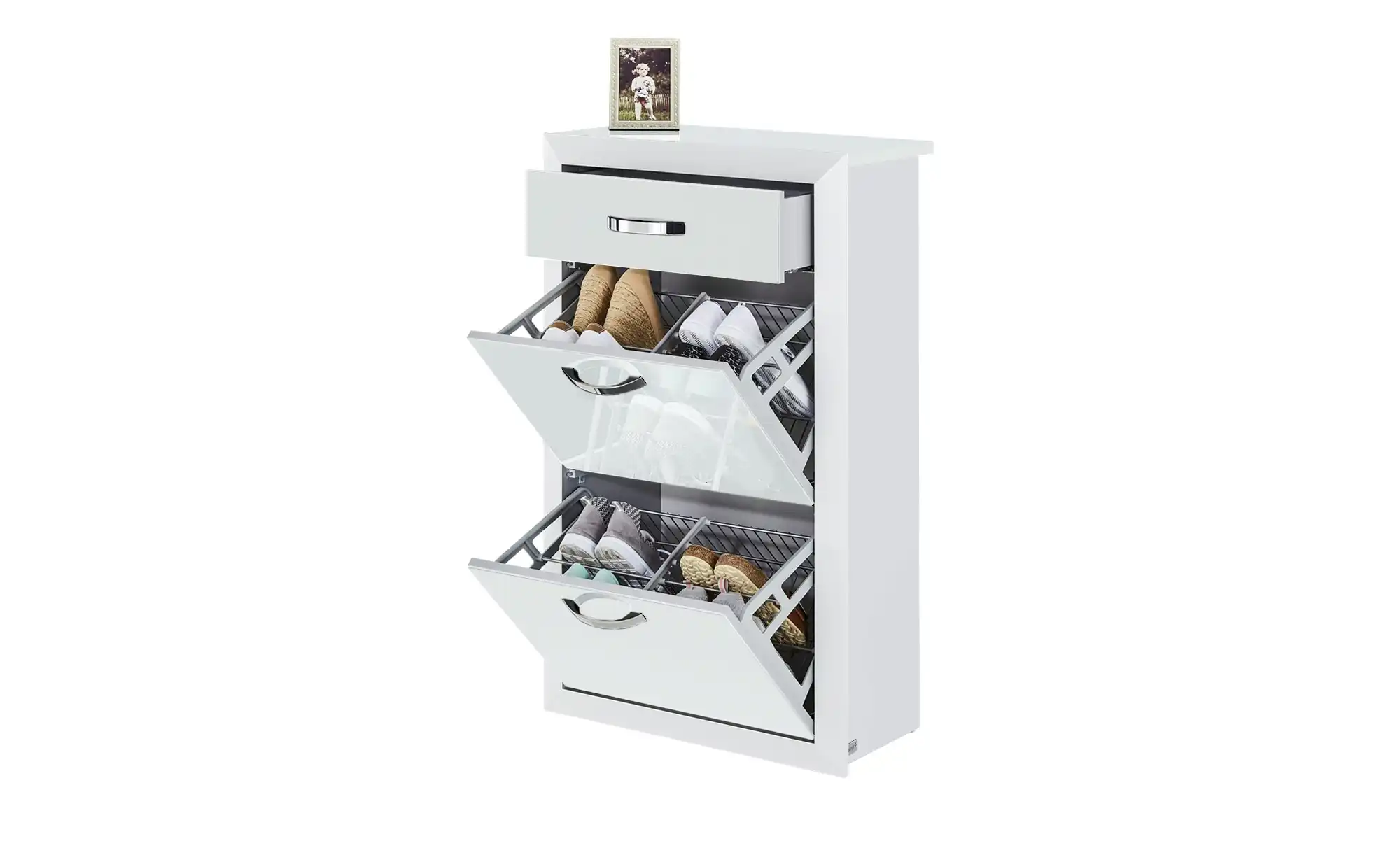 Wohnwert Schuhschrank Intro