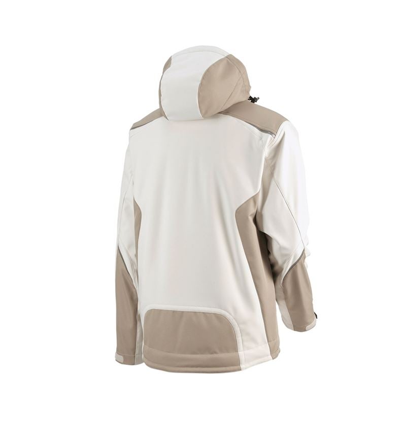 Softshelljacke e.s.motion