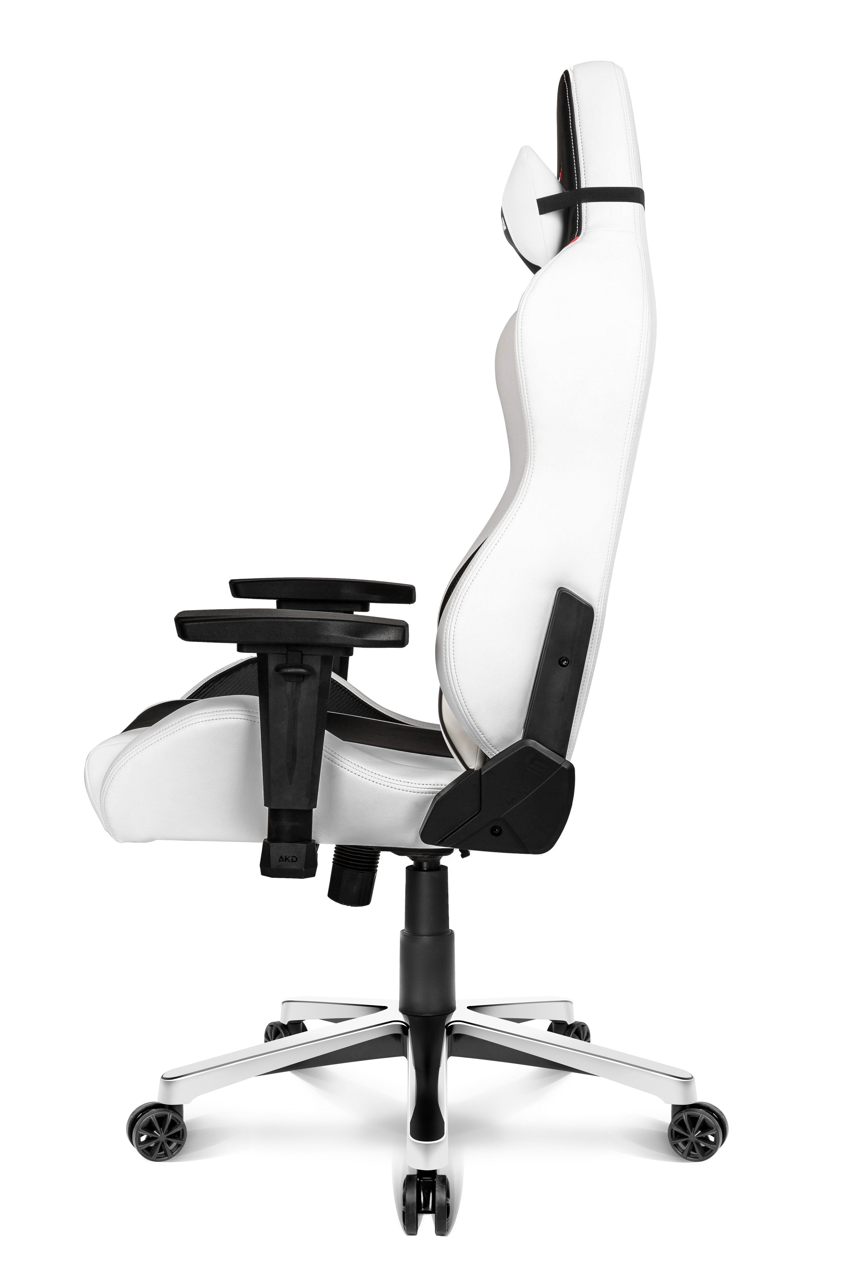 AKRacing Gaming-Stuhl Master Premium Arctica