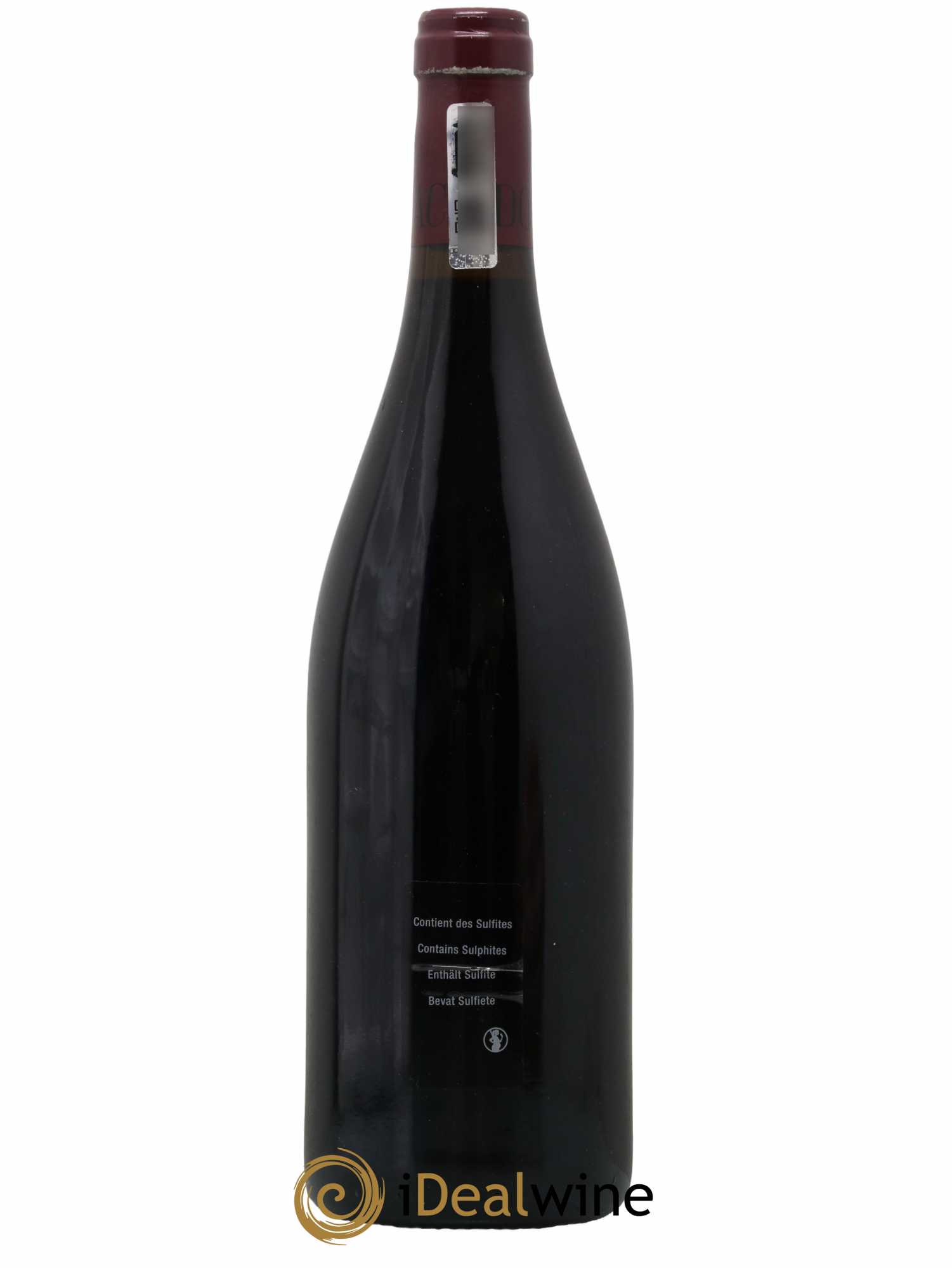 Clos de la Roche Grand Cru Dujac (Domaine)  2011 - Lot de 1 Bouteille