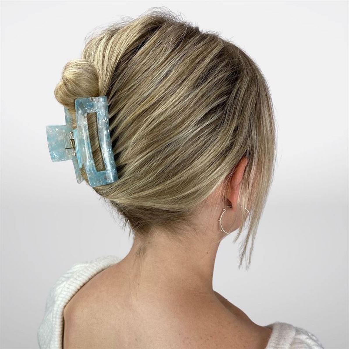 SOHO Aria Hair Clip
