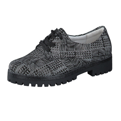 Schnürschuh-26510070008 Waldläufer