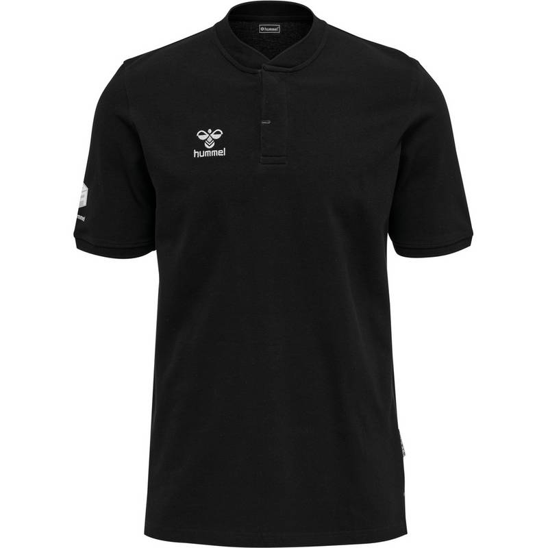 hummel hmlMOVE GRID POLO Poloshirt Herren