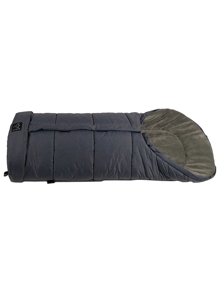 Kaiser Naturfellprodukte Thermo-Fußsack 