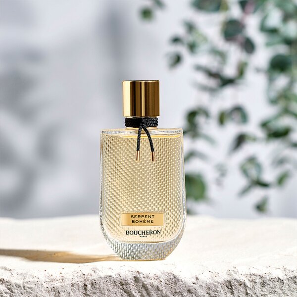 Boucheron Serpent Bohème Eau de Parfum