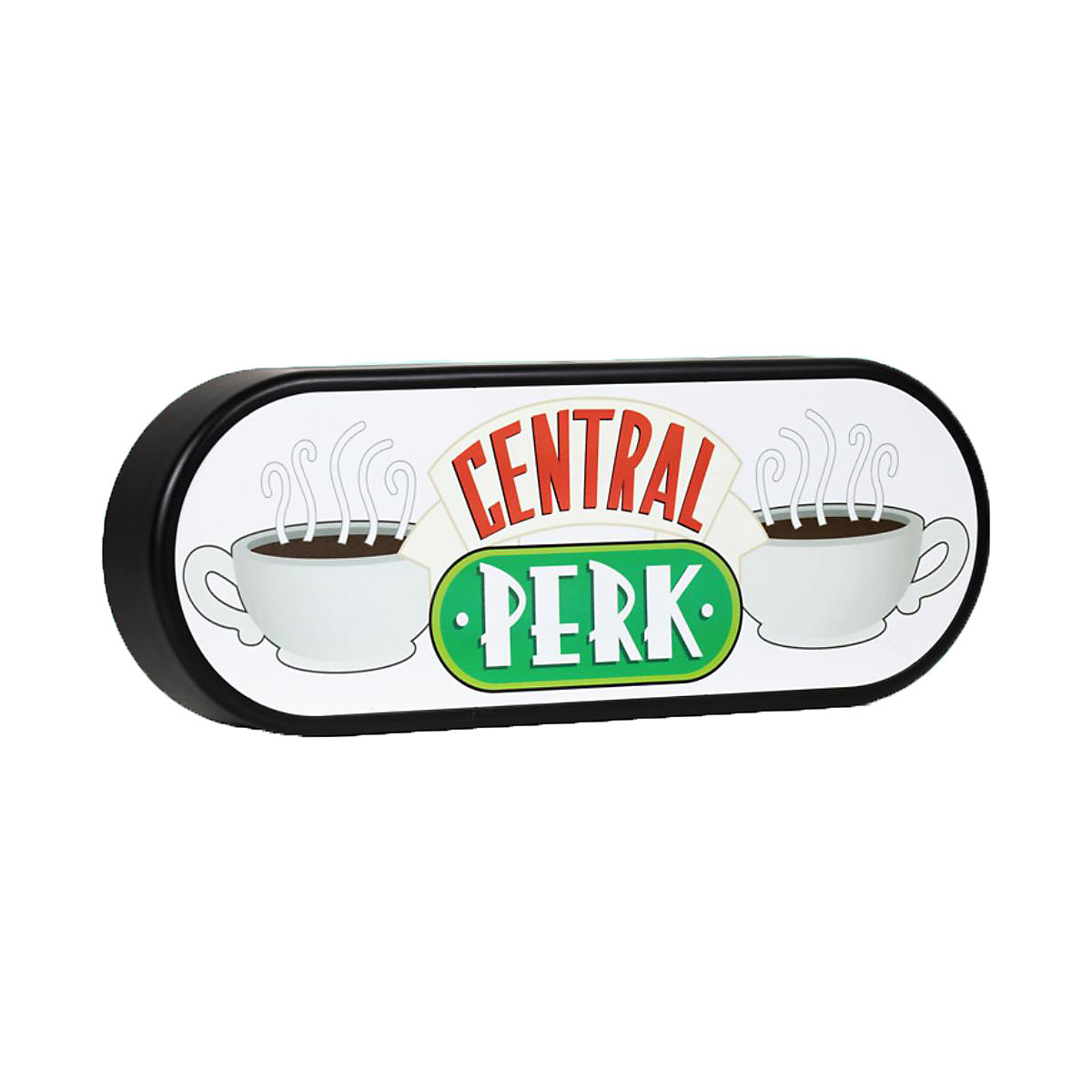 Lampe Friends-Central Perk 3D