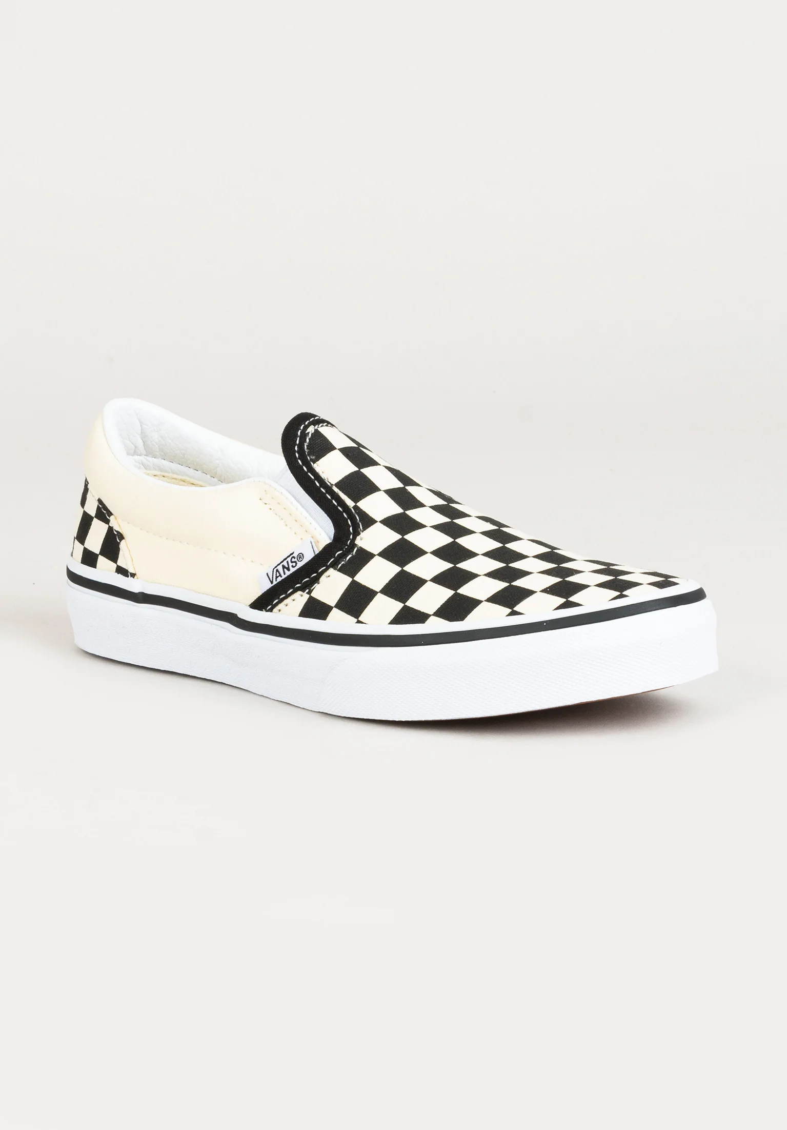 UY Classic Slip-On