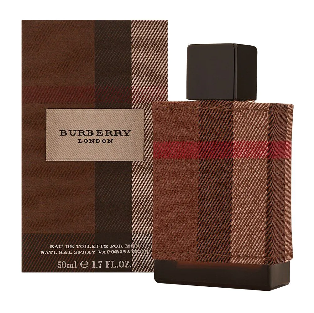 Burberry London For Men toaletna voda za muškarce