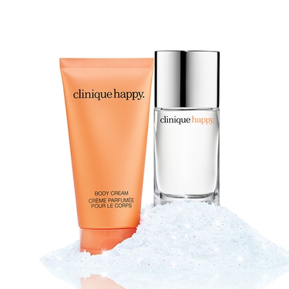 Clinique Happy Eau de Parfum Gift Set
