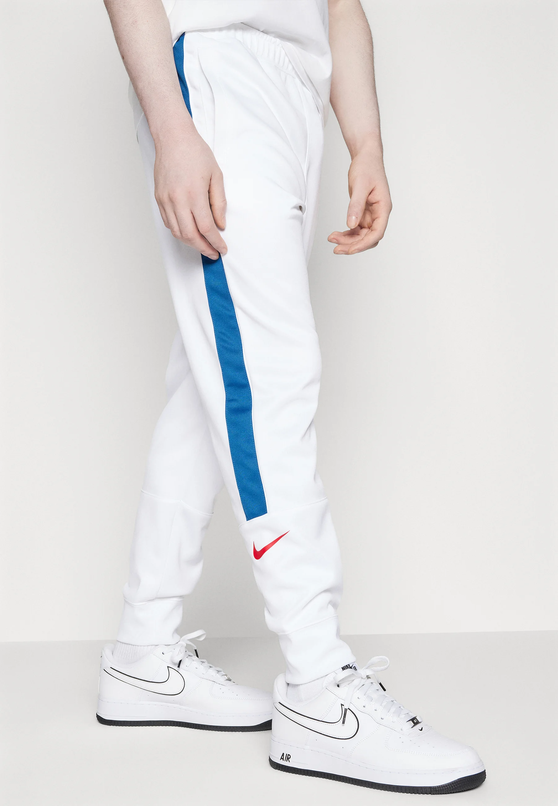 Nike Sportswear AIR JOGGER - Pantalones de chándal