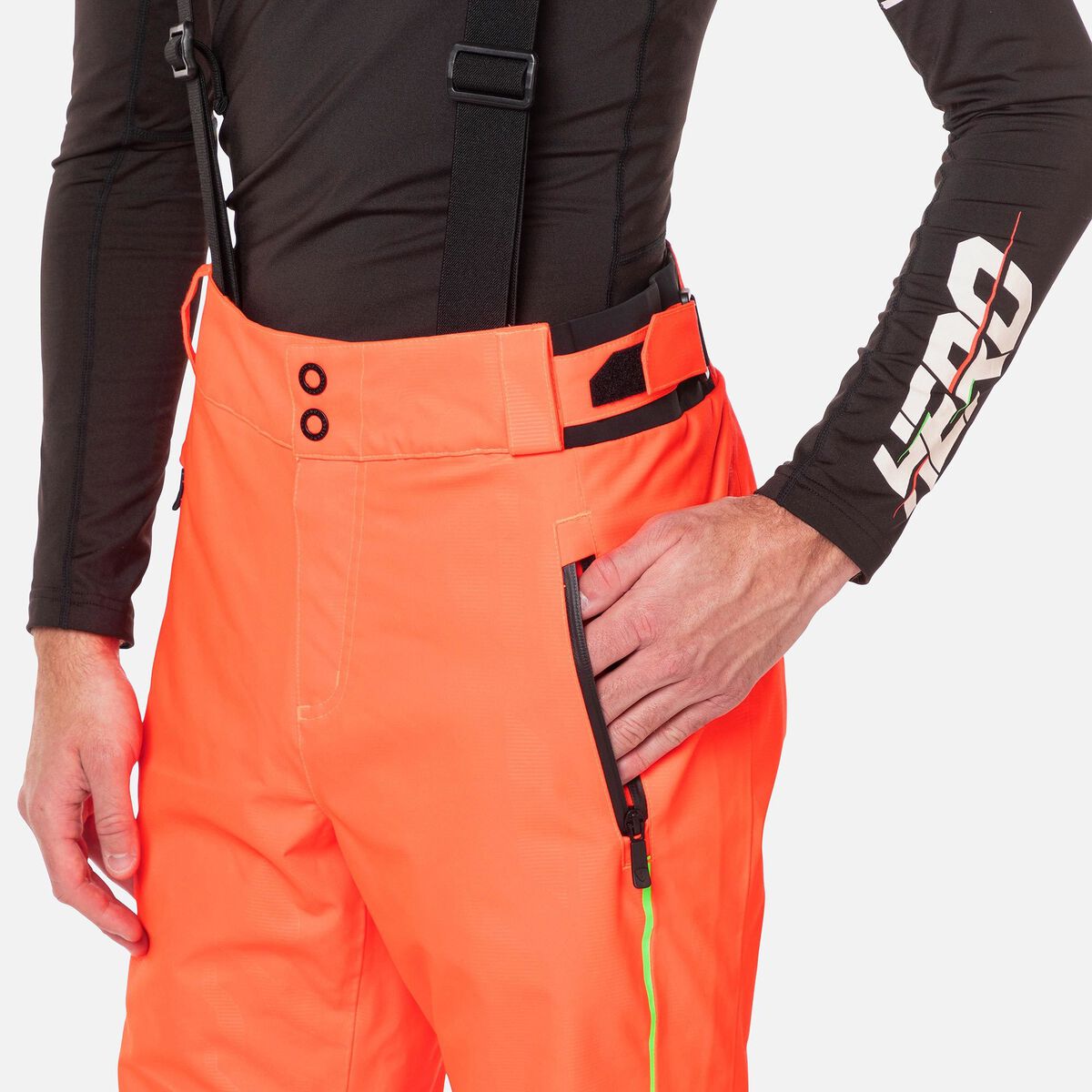 Hero R Herrenhose