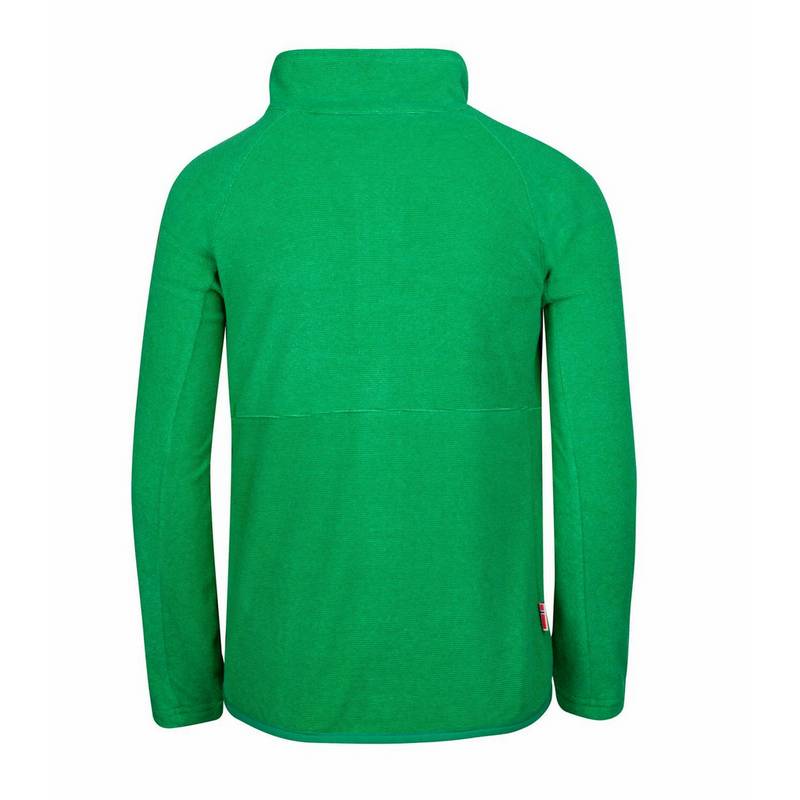 Trollkids Noresund Fleecejacke Mädchen