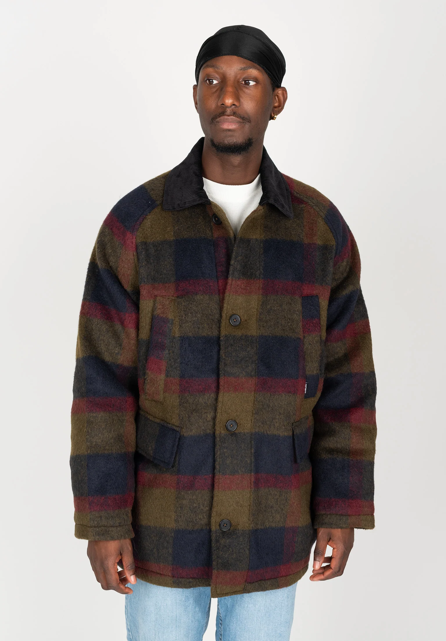 Beckley Coat