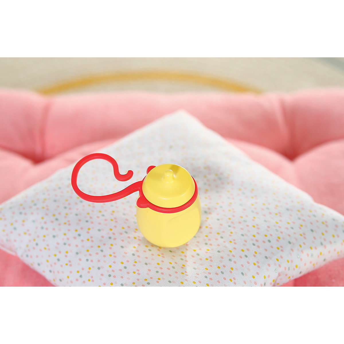 CHOU CHOU Baby Luca 30 cm