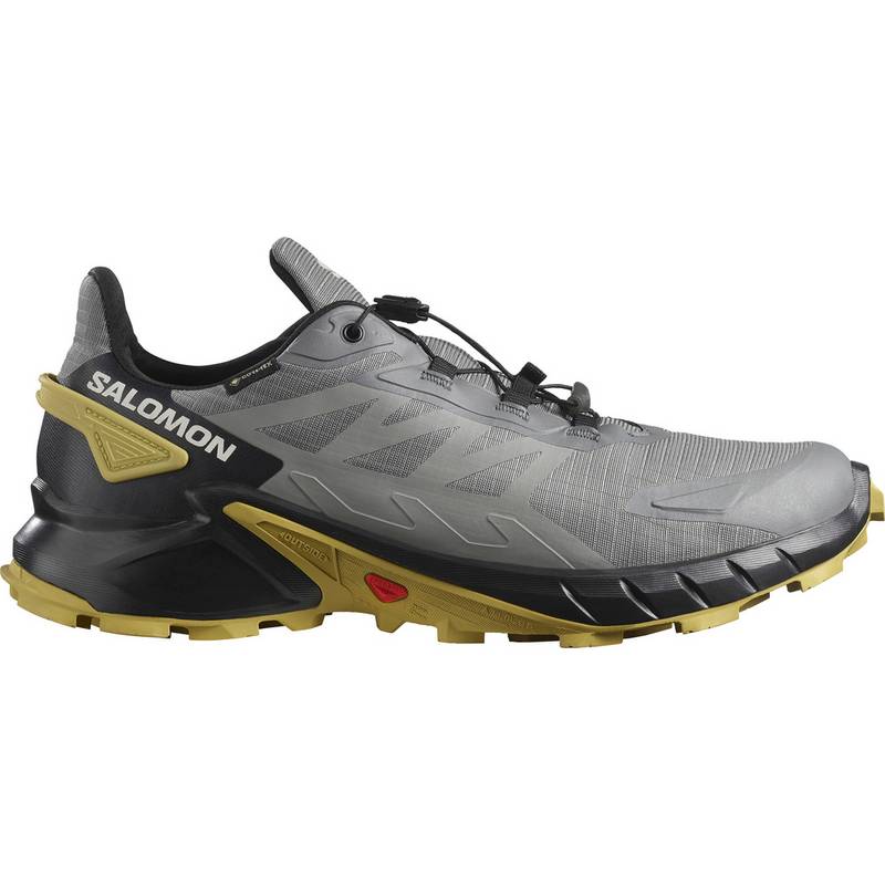 Salomon SUPERCROSS 4 Multifunktionsschuhe Herren