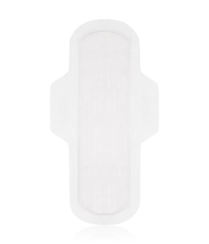 DeoDoc Organic cotton Night pad Tampon-10 Stk