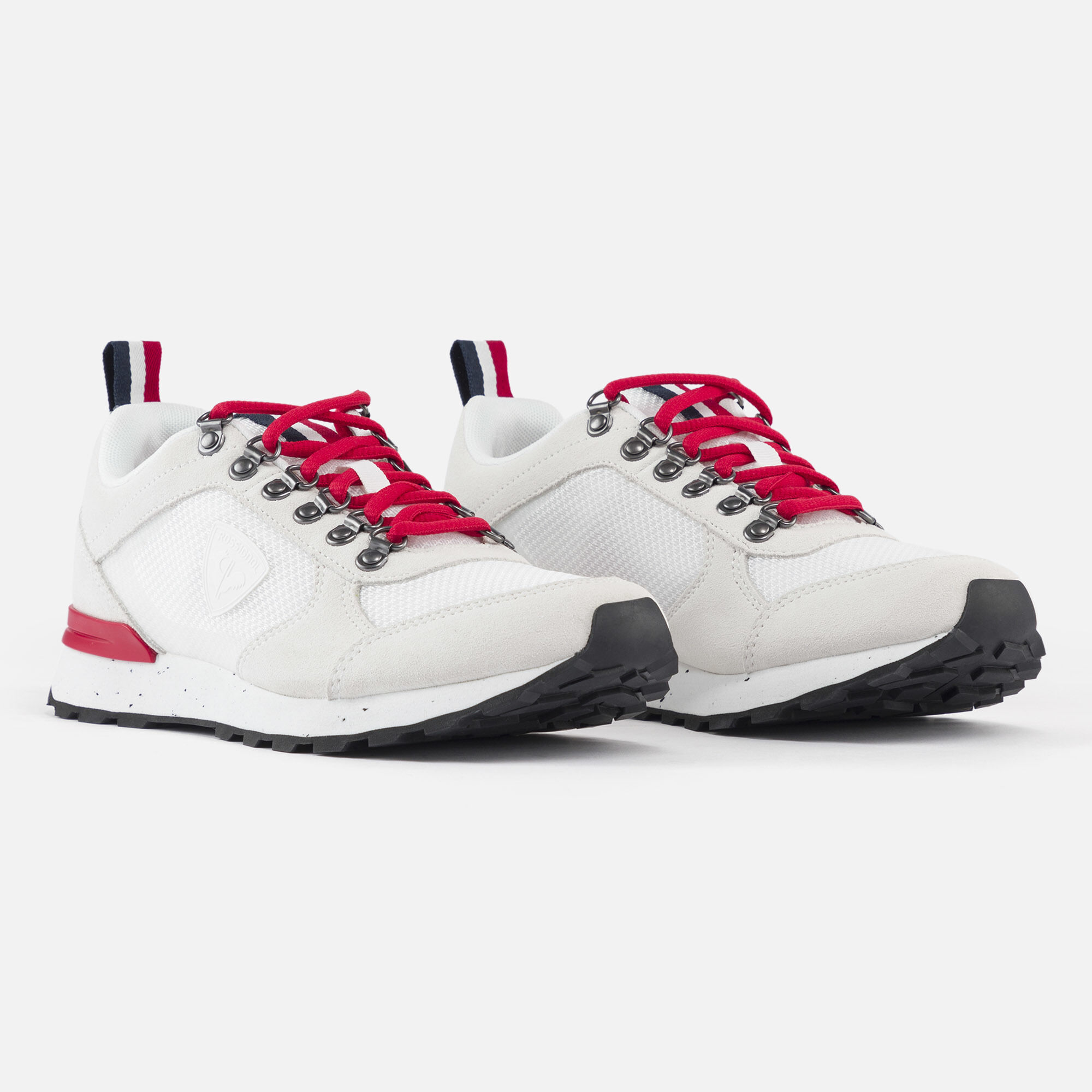 Baskets Heritage Special blanches femme