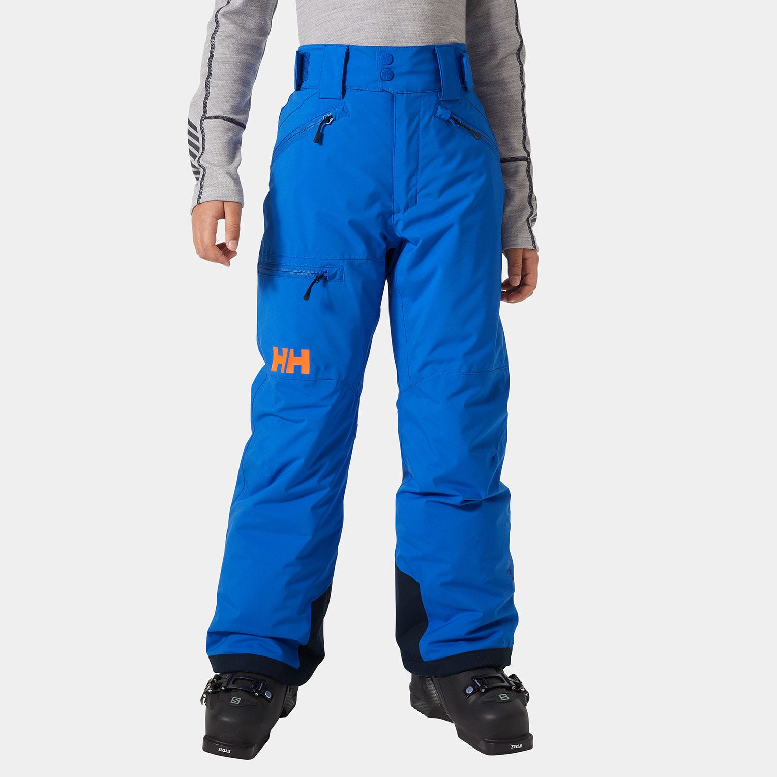 Juniors’ Elements Ski Pants