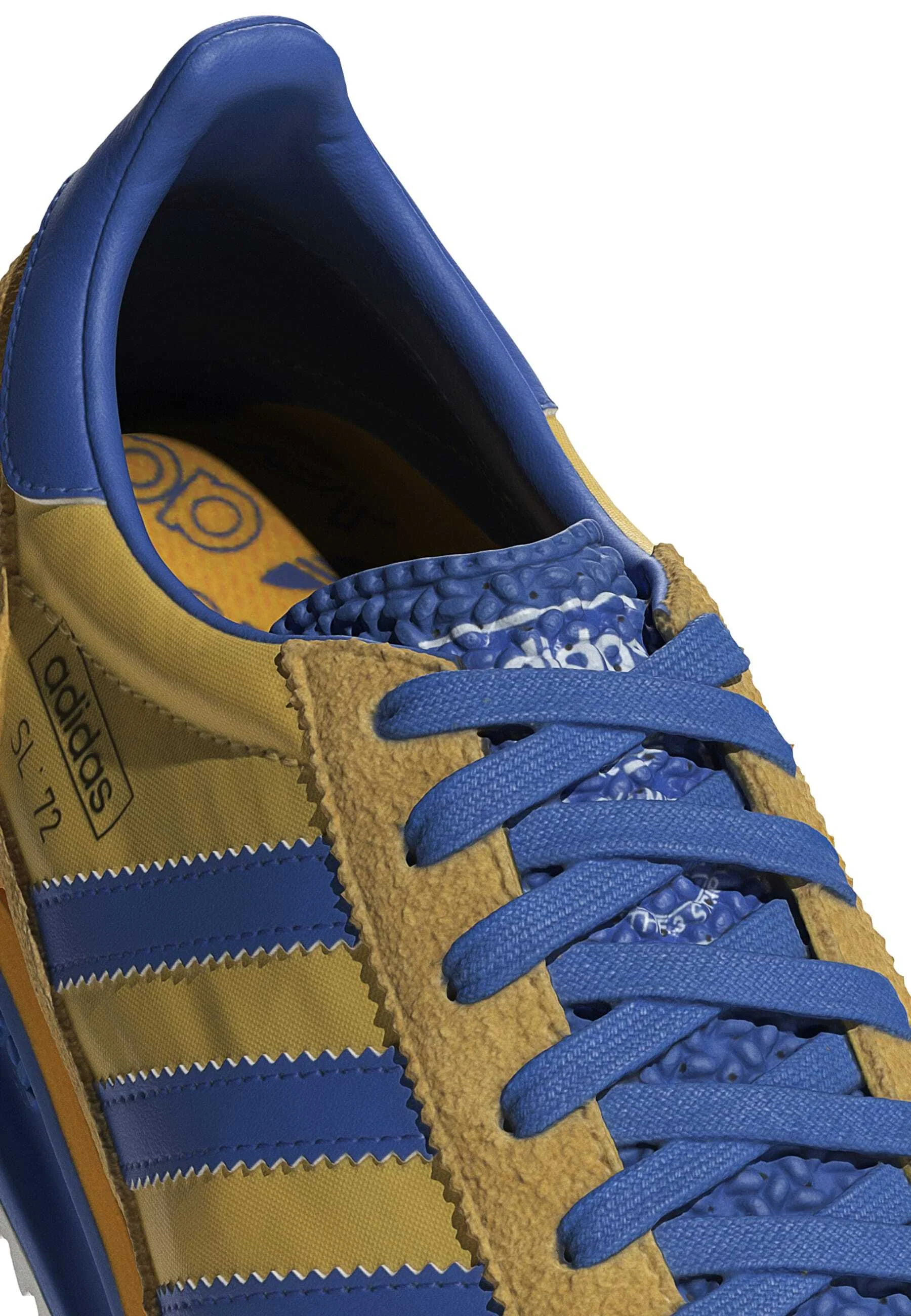 adidas Originals SL 72 RS - Zapatillas bajas