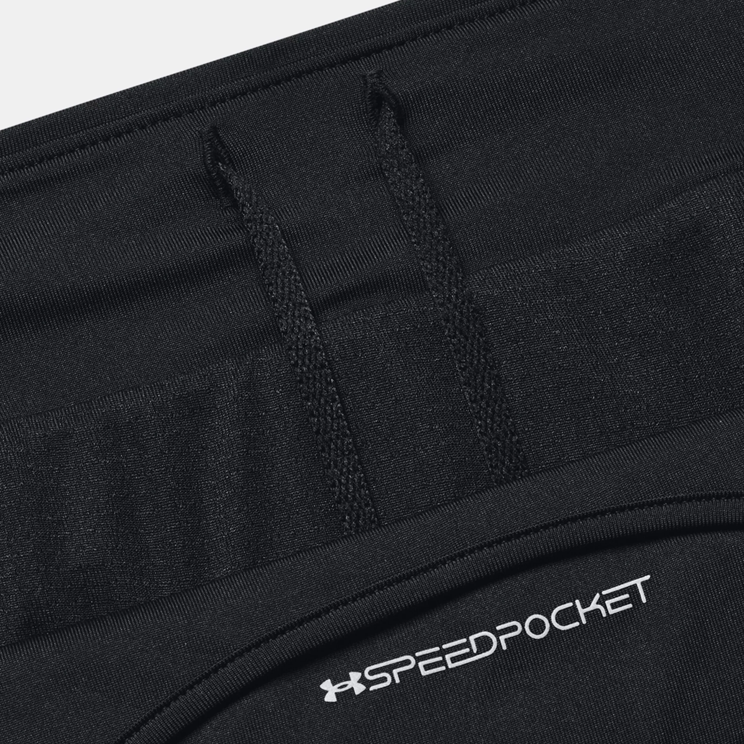 Launch Elite 7in Shorts Herren - Schwarz