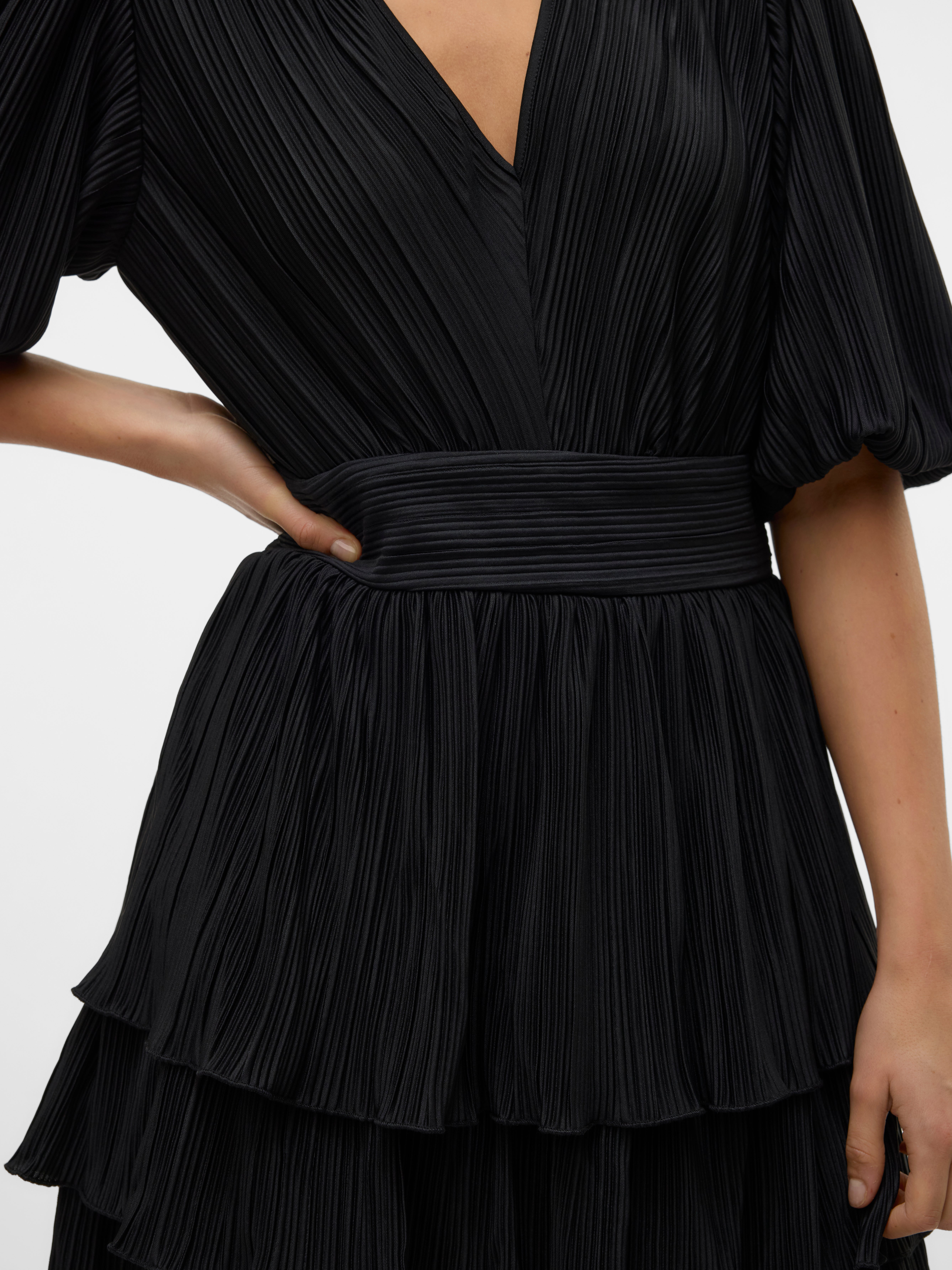 VMKAJA Kurzes Kleid