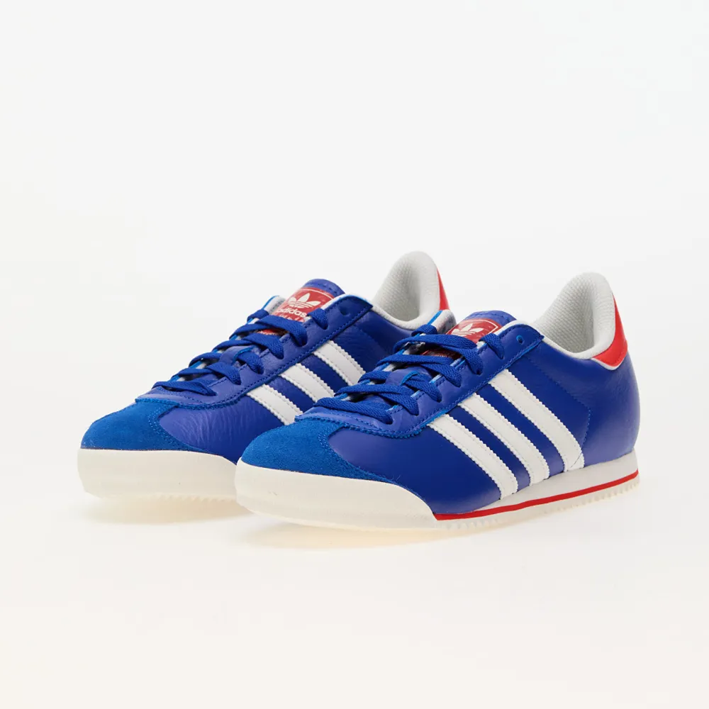 adidas K 74 IG8953 / blau