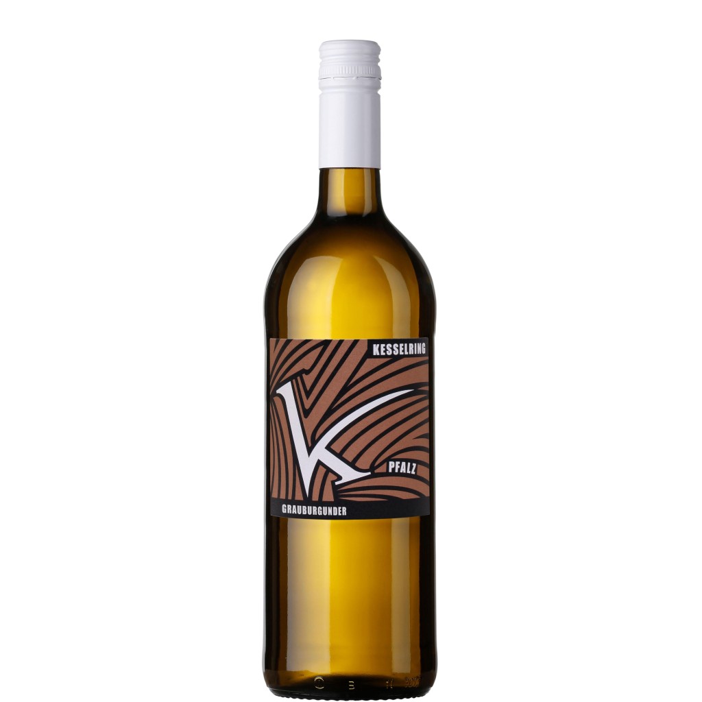 2023 Grauburgunder trocken 1L