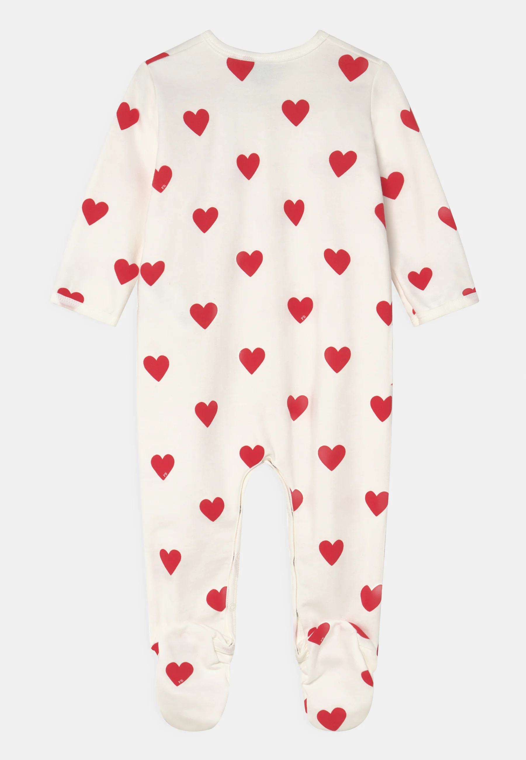 Petit Bateau DORS BIEN Y CHAUD MAR - Mono