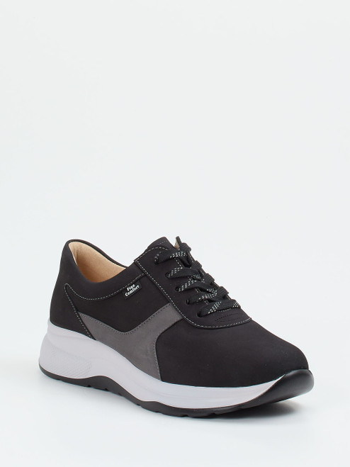 Schnürschuh-46510040005 Finn Comfort