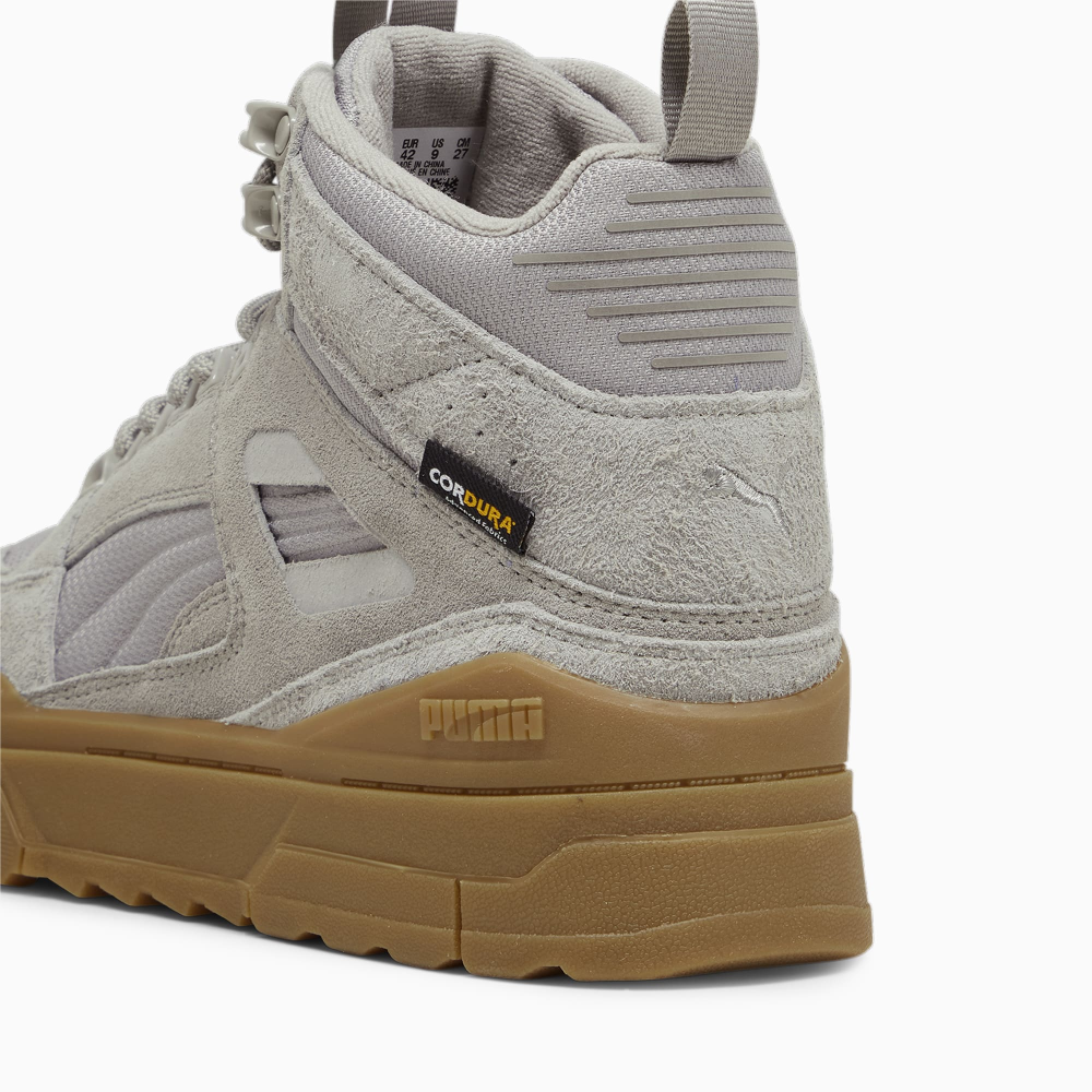PUMA Slipstream Hi Xtreme Cordura 393272_02 / grau