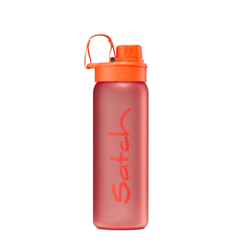 Sport Trinkflasche Orange