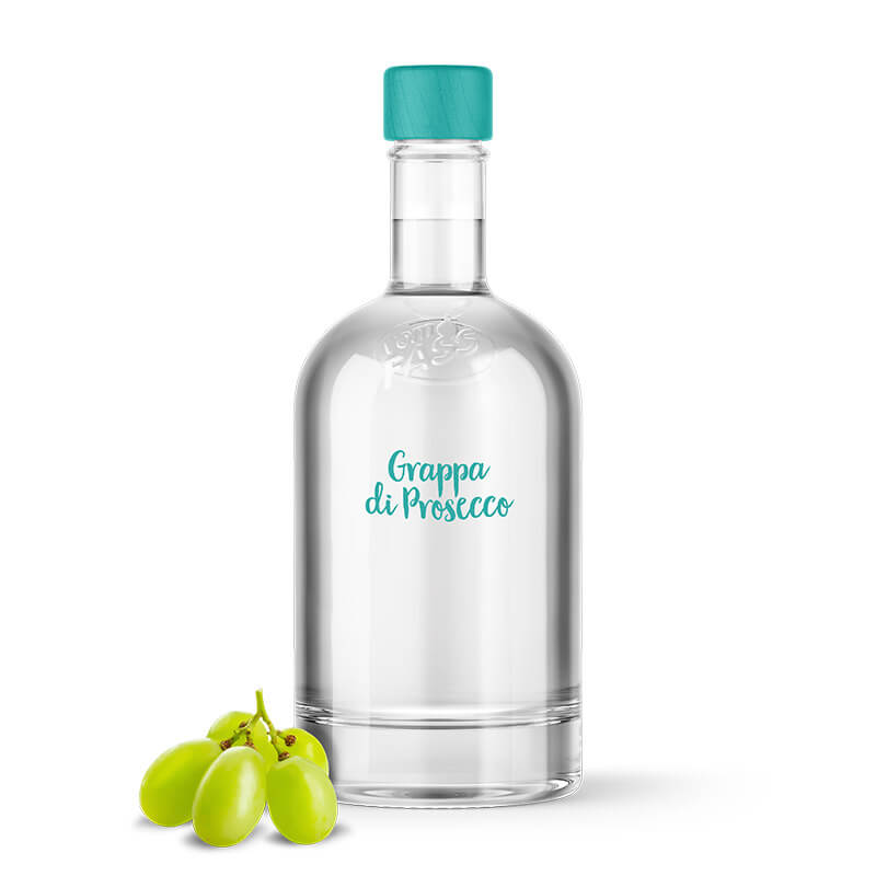 Grappa di Prosecco