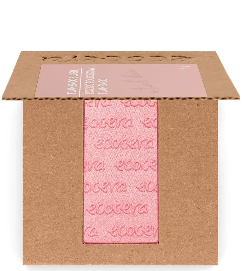 Ecocera Natural Choice Flamenco Blush