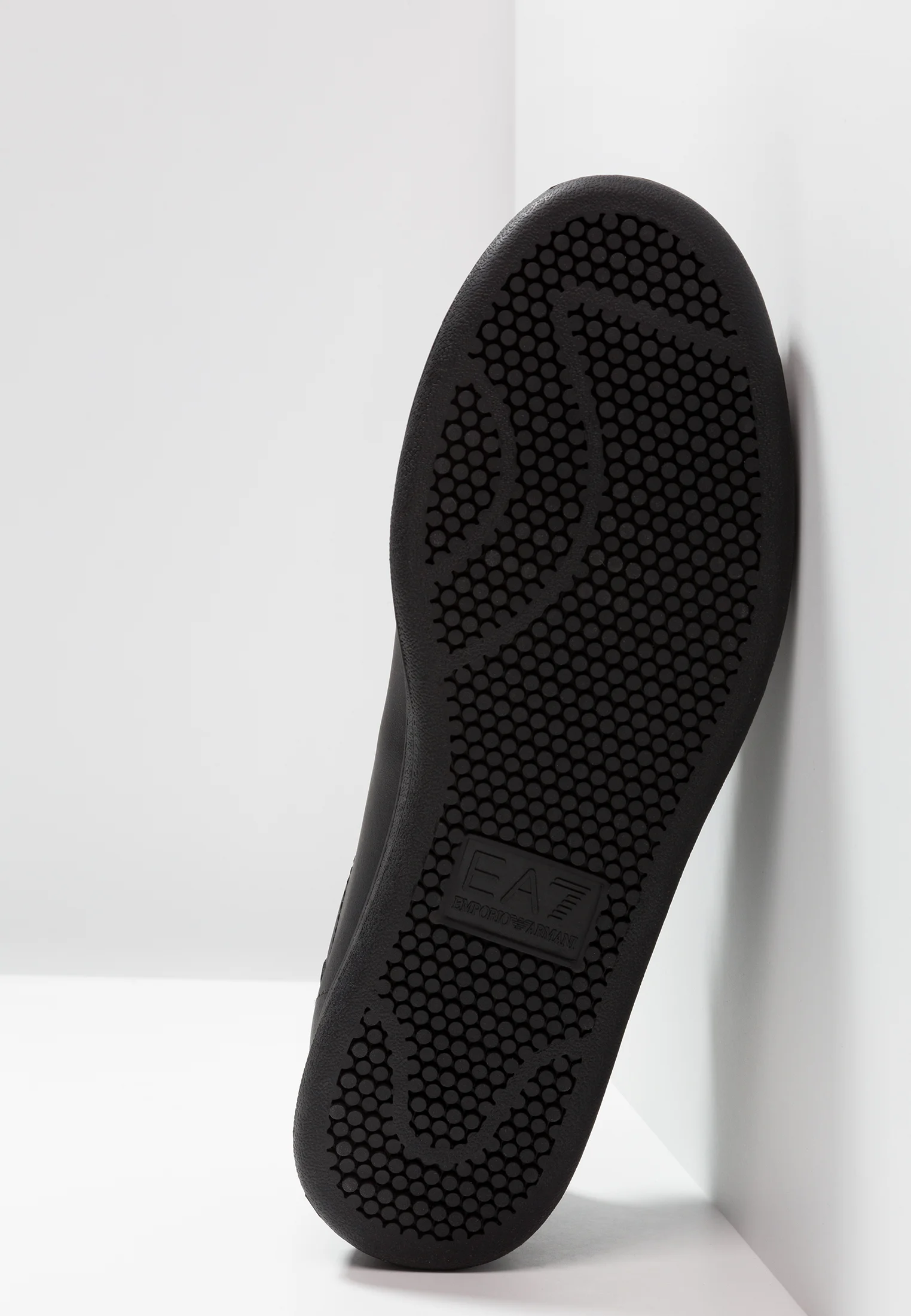 EA7 Emporio Armani CLASSIC UNISEX - Zapatillas bajas