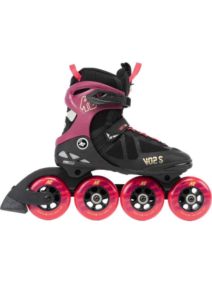 K2 Inliner in Lila günstig kaufen