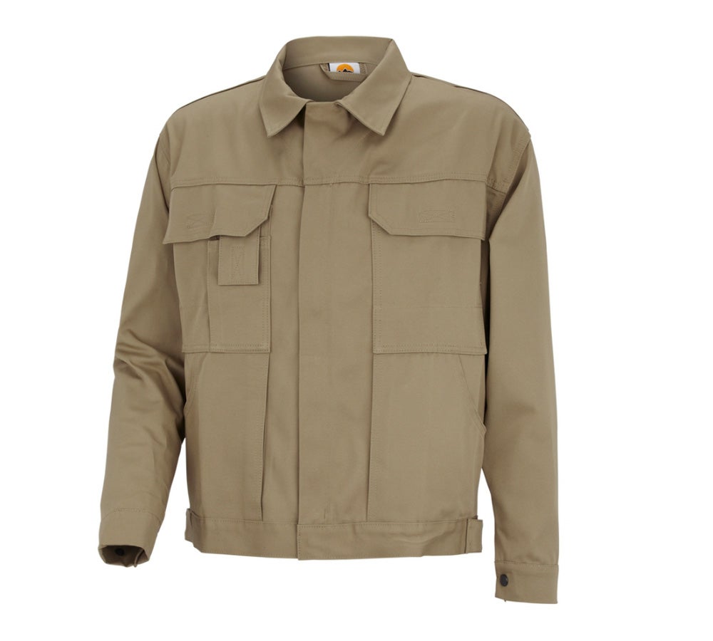 STONEKIT Berufsjacke Aalborg