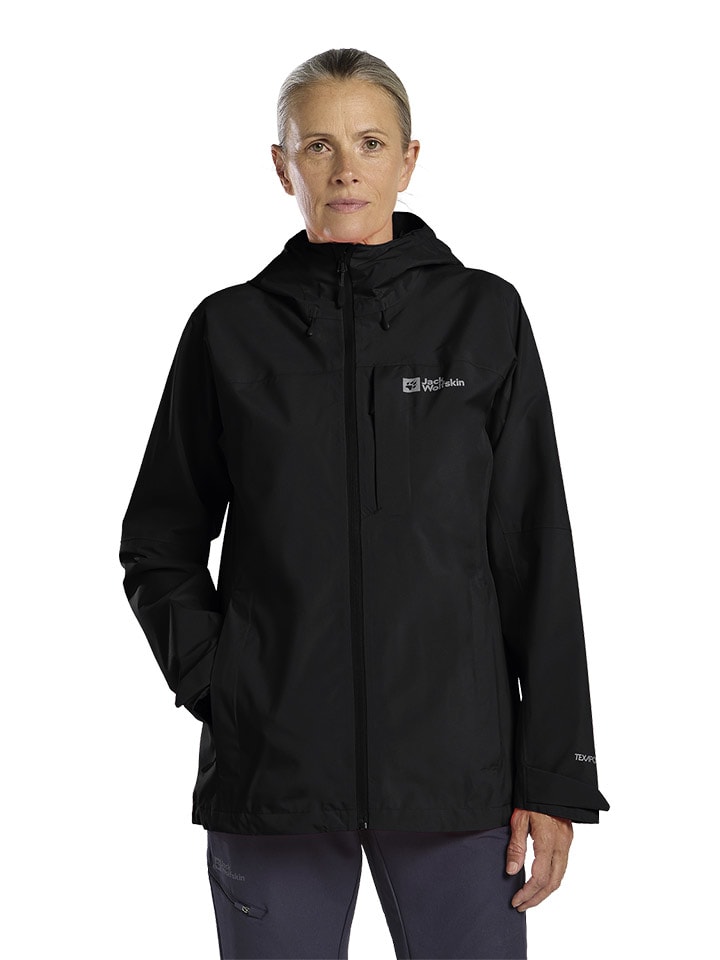 Jack Wolfskin Funktionsjacke 