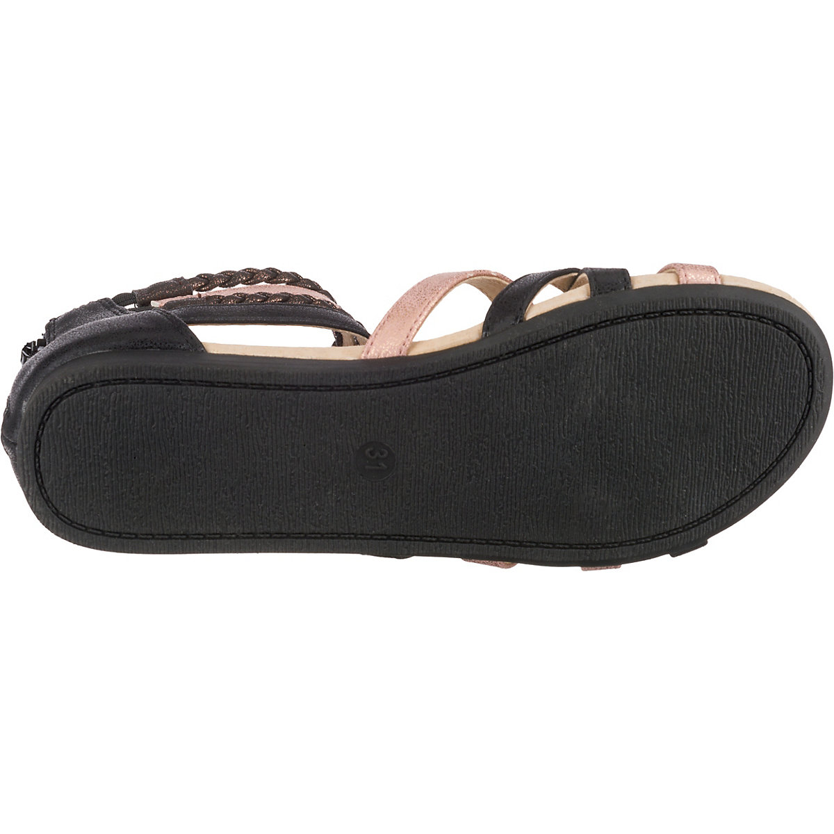 Sandalen für Mädchen