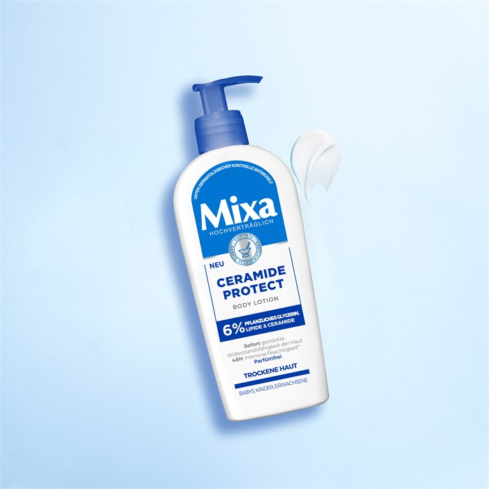 Ceramide Protect Bodylotion