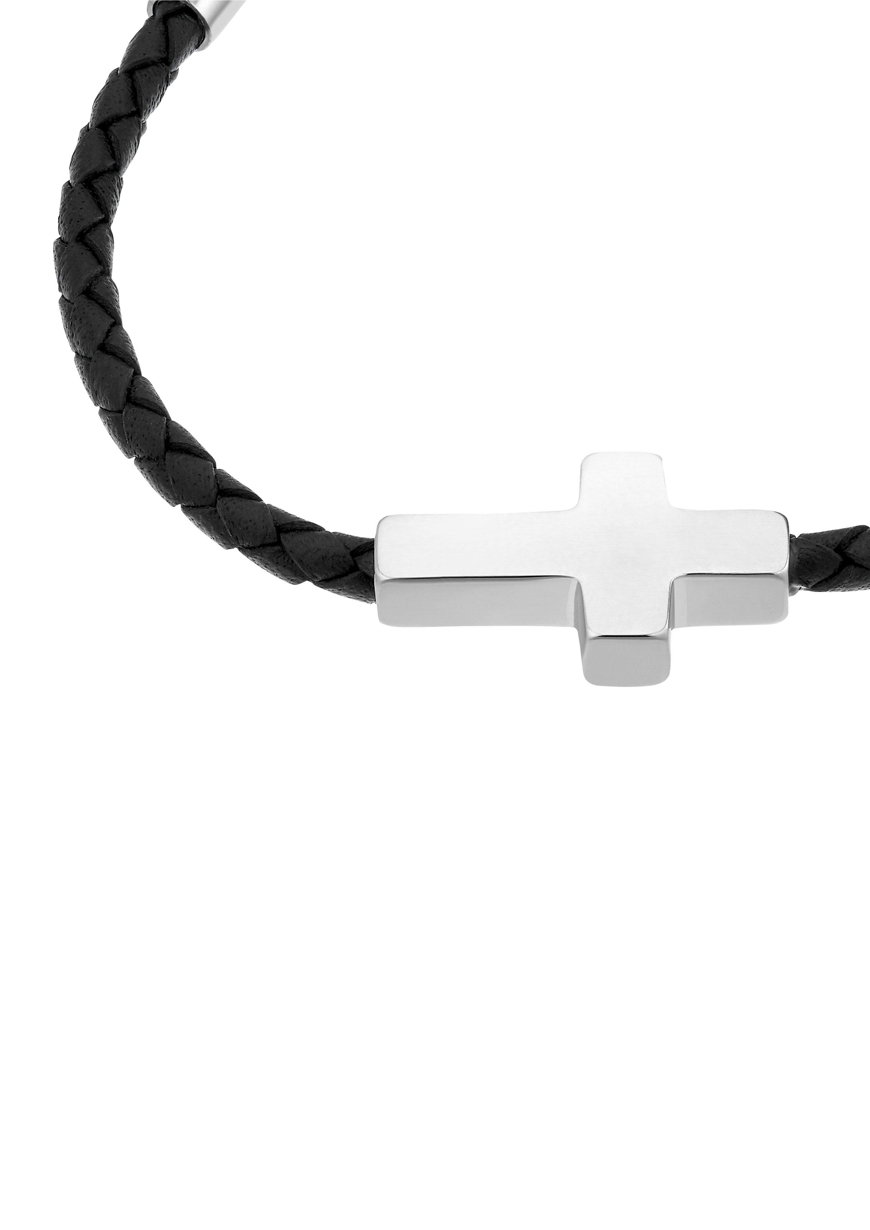 Armband mit Kreuz  6008944-99B0