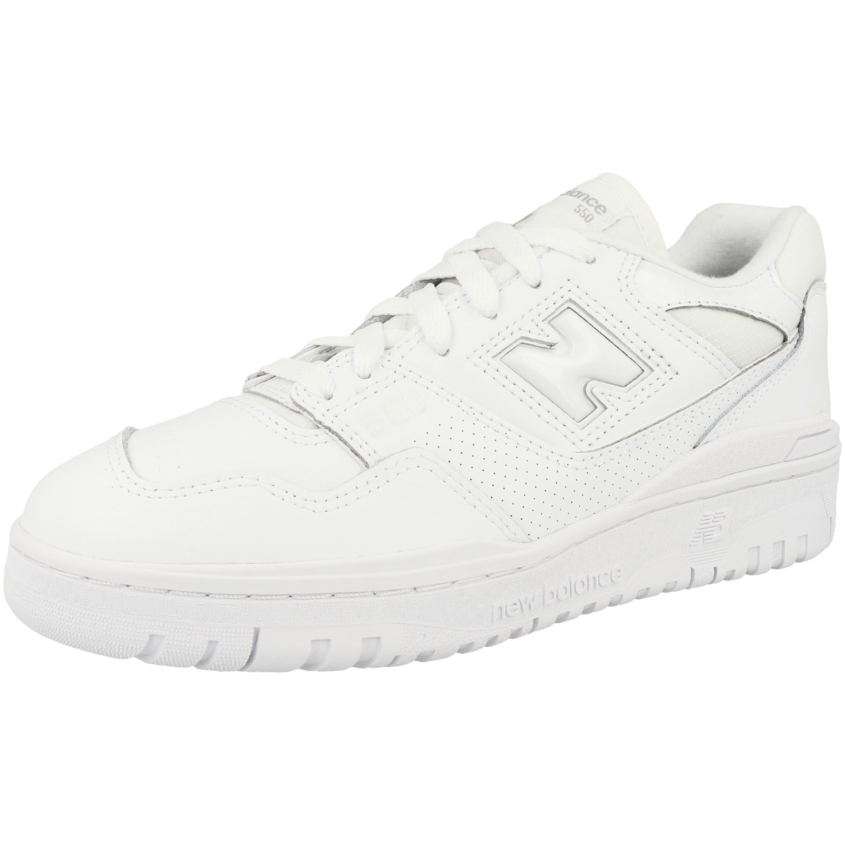 New Balance BBW 550 Sneaker Low weiss