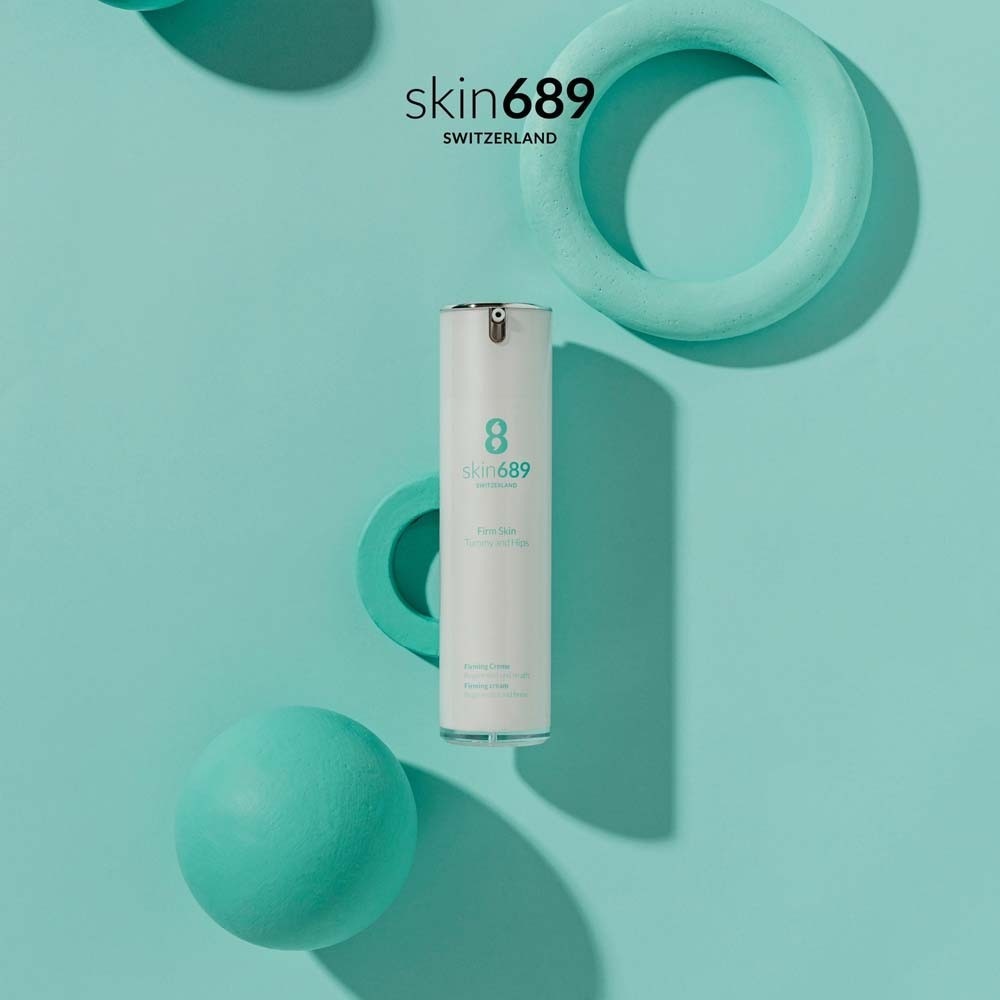 skin689 Brzuch i biodra