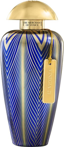 The Merchant of Venice Murano Exclusive Vinegia 21 Eau de Parfum