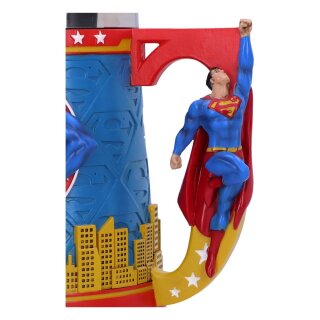 Superman Krug - Man of Steel