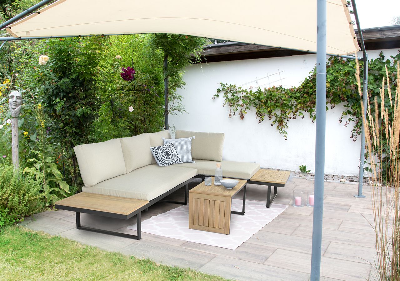 bellavista Lounge 