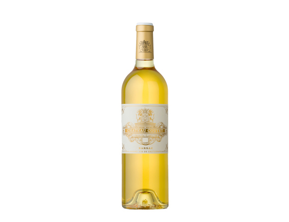 Château Coutet 2022 Bordeaux Barsac