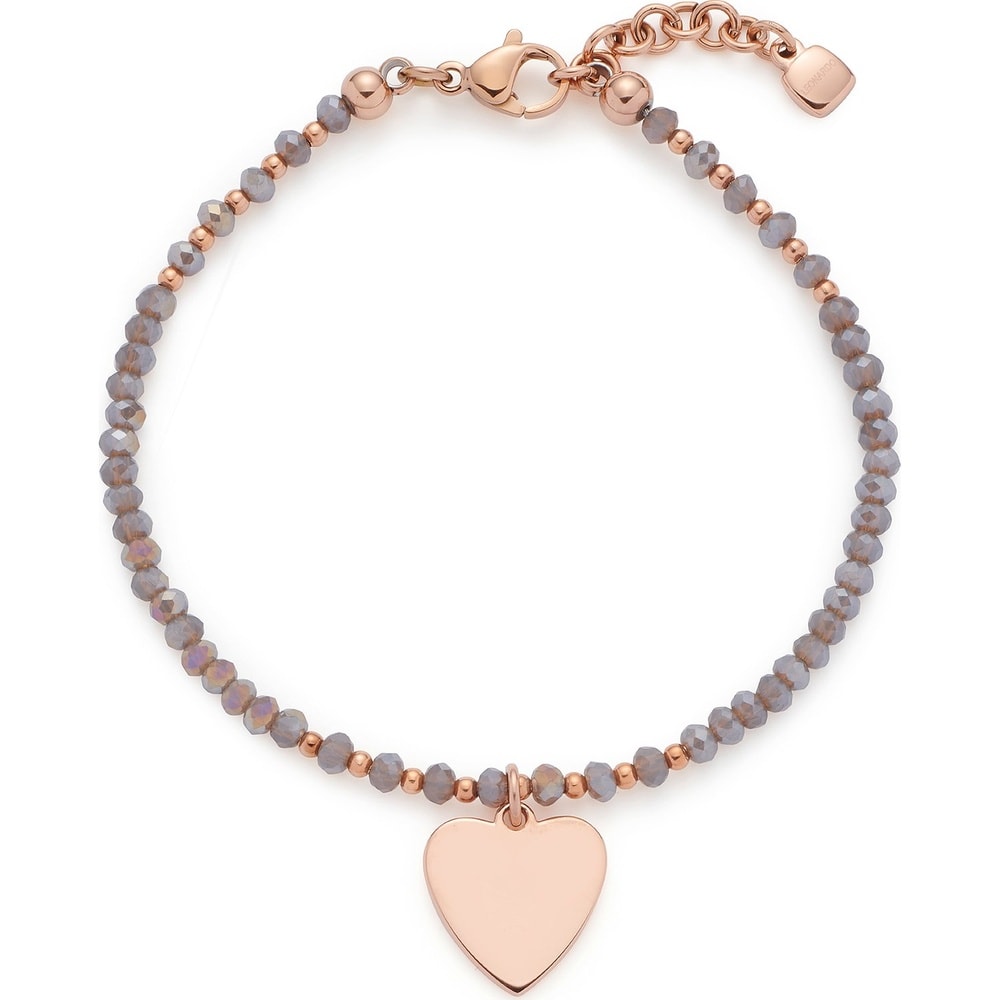 Leonardo Bracelet Acier inoxydable Bracelet